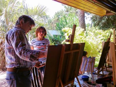 Atelier