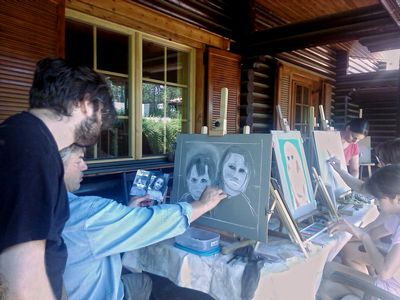 Atelier