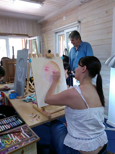 Atelier