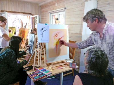 Atelier