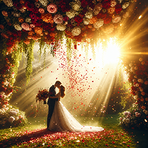 Jardín Romántico