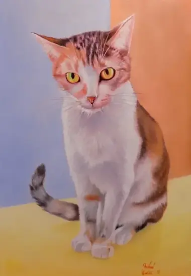 Retratos de animales